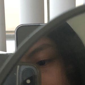 Meet your Posher, Ashly